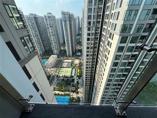 BÁN CĂN TẦNG 36 TÒA C MASTERISE SMART CITY 46M² - GIÁ 4.5 TỶ