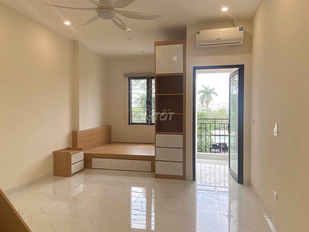 Chính chủ cho thuê phòng 38m vuông, 1 ngủ 1 gác