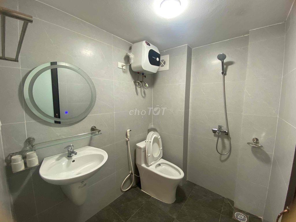 Chính chủ cho thuê phòng 38m vuông, 1 ngủ 1 gác