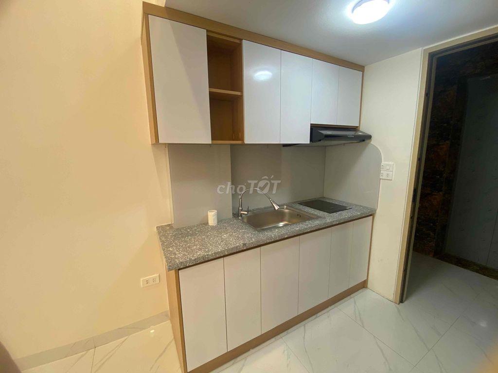 Chính chủ cho thuê phòng 38m vuông, 1 ngủ 1 gác