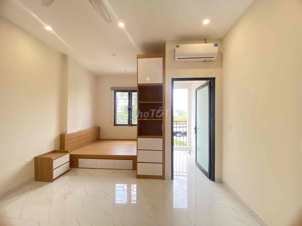 Chính chủ cho thuê phòng 38m vuông, 1 ngủ 1 gác