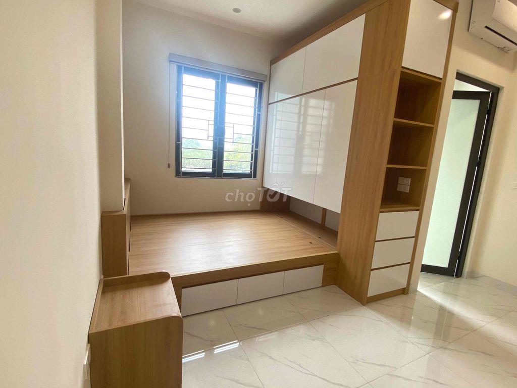 Chính chủ cho thuê phòng 38m vuông, 1 ngủ 1 gác