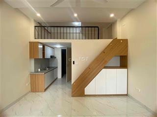 Chính chủ cho thuê phòng 38m vuông, 1 ngủ 1 gác
