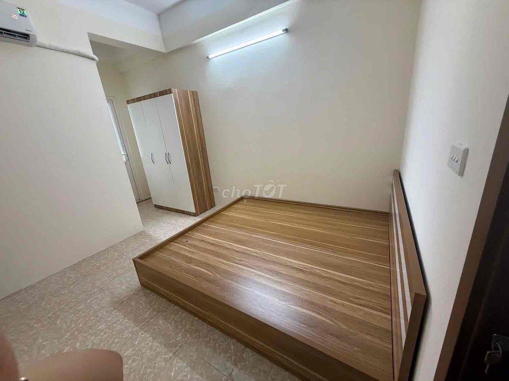 Chính chủ bán căn hộ 2 ngủ 2 vs Nam Trung Yên