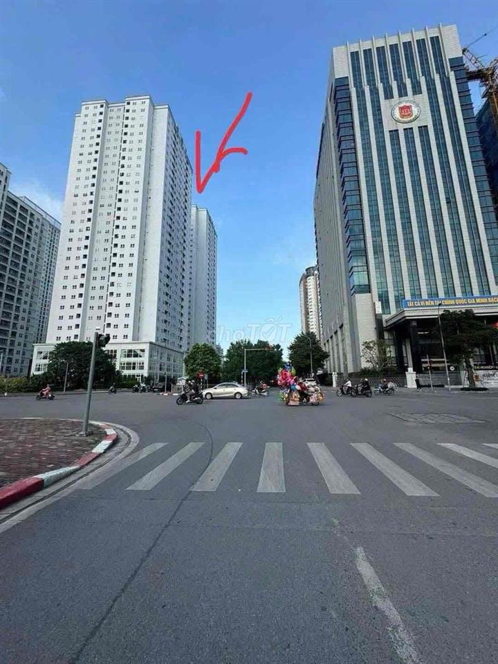 Chính chủ bán căn hộ 2 ngủ 2 vs Nam Trung Yên