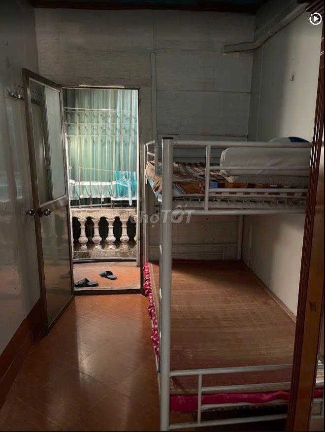 Cho Thuê Nhà 2 Tầng Tại Ngõ 364 Thái Hà