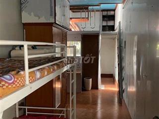 Cho Thuê Nhà 2 Tầng Tại Ngõ 364 Thái Hà