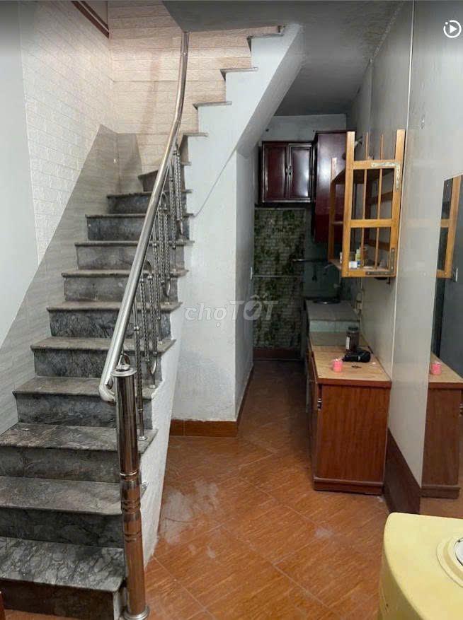 Cho Thuê Nhà 2 Tầng Tại Ngõ 364 Thái Hà