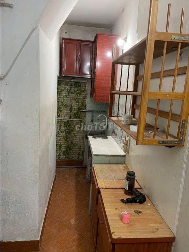 Cho Thuê Nhà 2 Tầng Tại Ngõ 364 Thái Hà