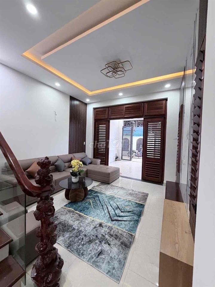 NHÀ 3 TẦNG 2 MẶT KIỆT NGUYỄN CÔNG HOAN, PHƯỜNG AN KHÊ, TP ĐÀ NẴNG
