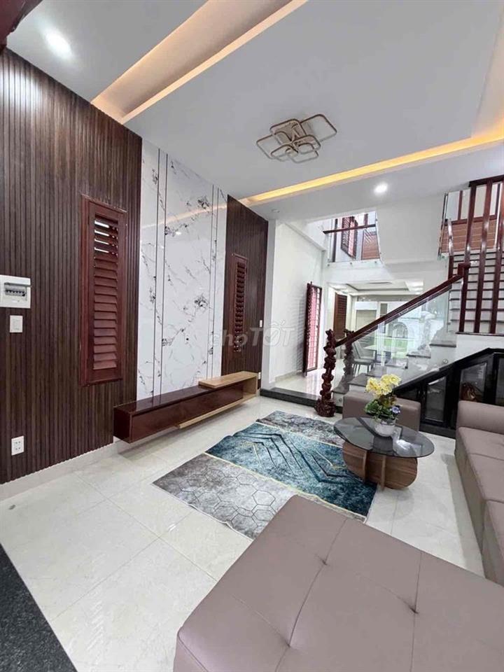 NHÀ 3 TẦNG 2 MẶT KIỆT NGUYỄN CÔNG HOAN, PHƯỜNG AN KHÊ, TP ĐÀ NẴNG