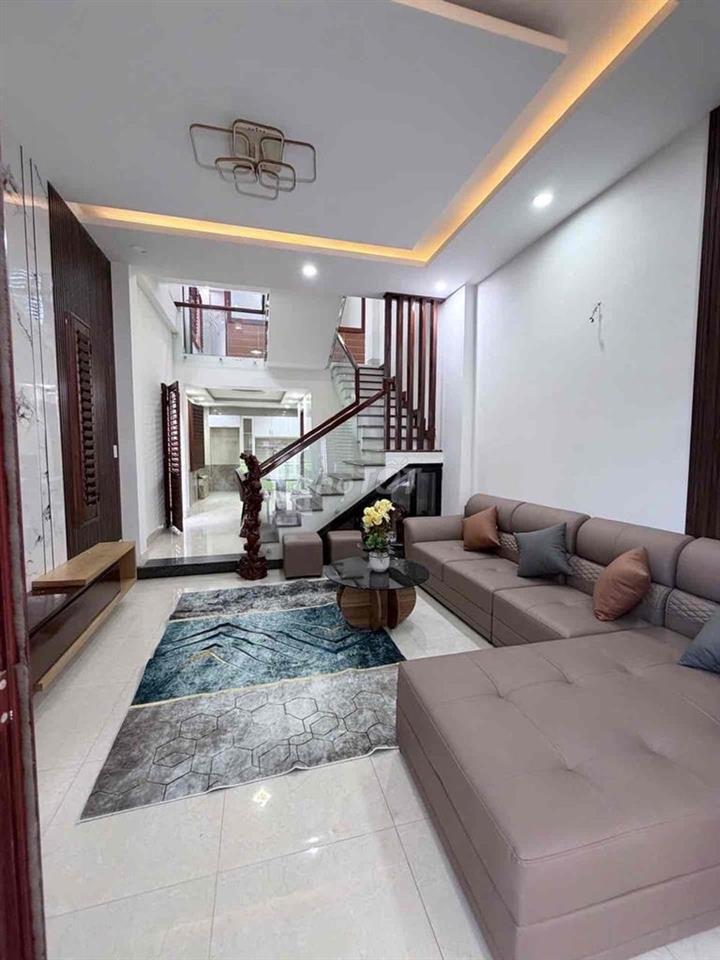 NHÀ 3 TẦNG 2 MẶT KIỆT NGUYỄN CÔNG HOAN, PHƯỜNG AN KHÊ, TP ĐÀ NẴNG