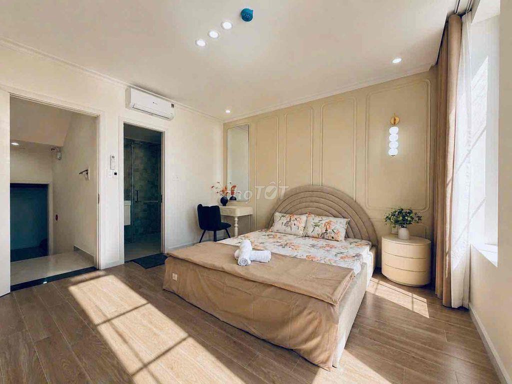 cho thuê nhà Nguyễn Sơn Trà đẹp kinh doanh
