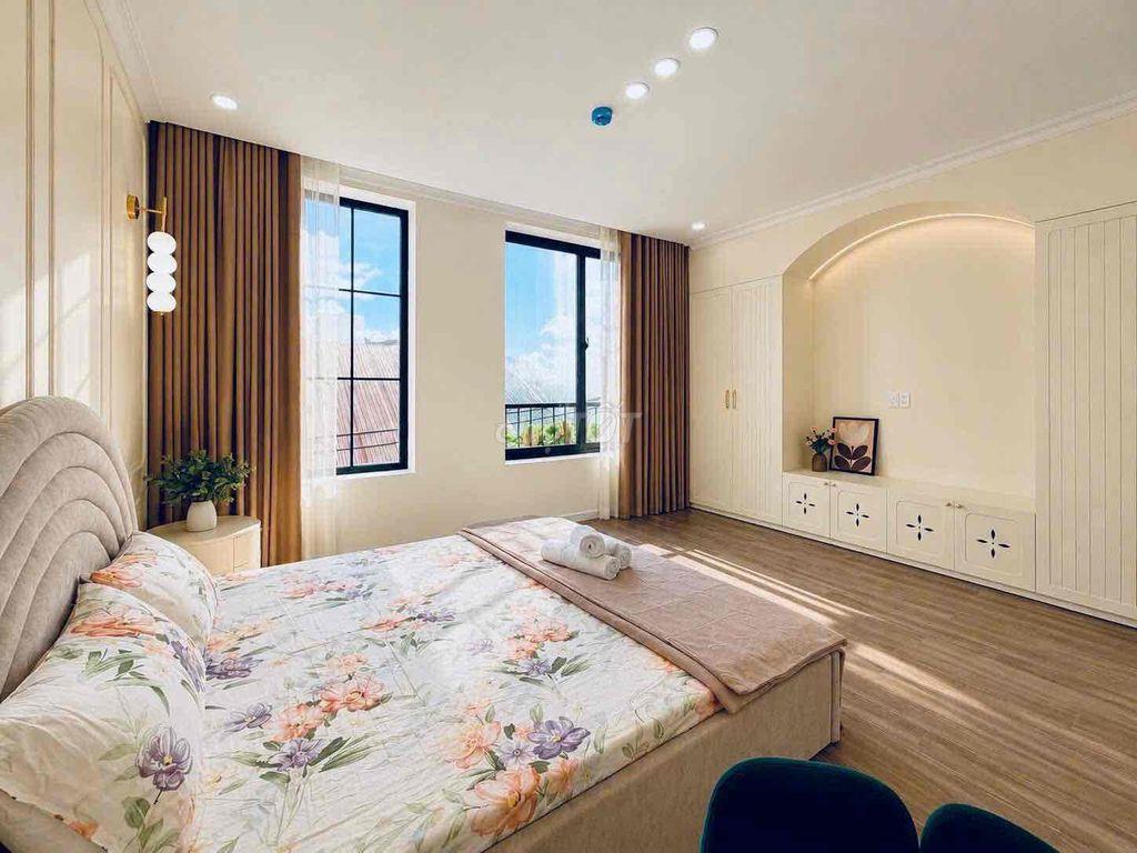 cho thuê nhà Nguyễn Sơn Trà đẹp kinh doanh