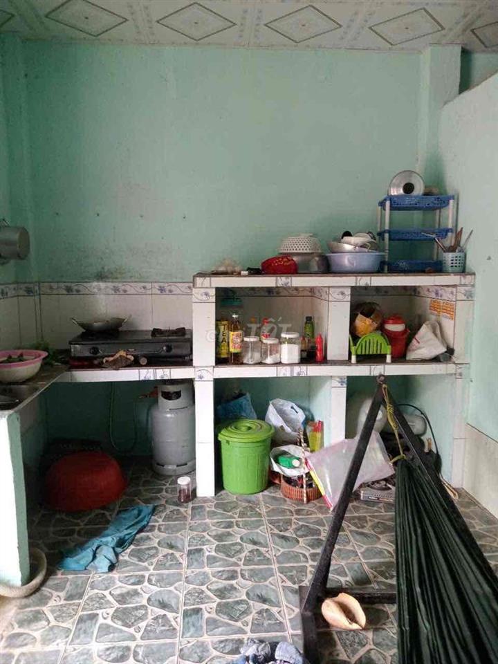 Cho thuê nhà cấp 4