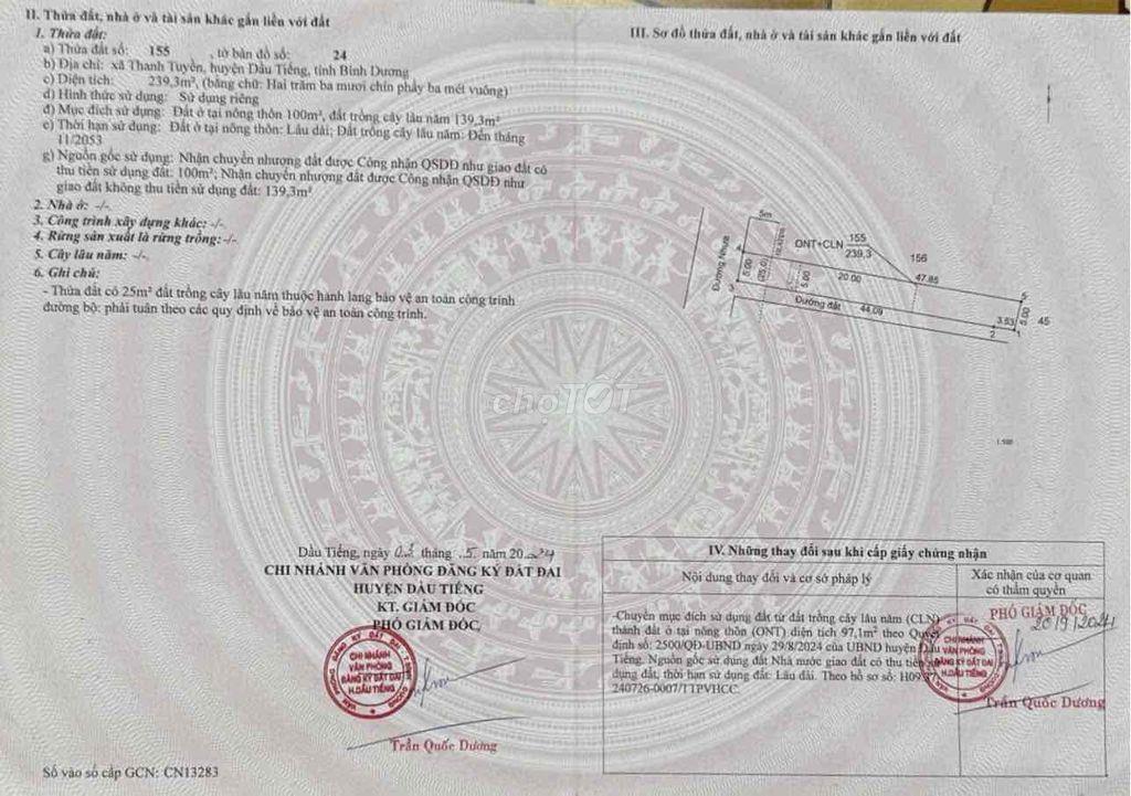 Cần bán nhà cấp 4 Thanh Tuyền