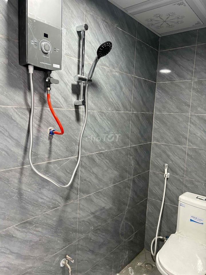 Cho thuê phòng trọ cao cấp