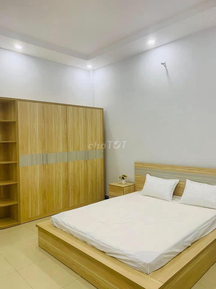 Bán Gấp Căn Nhà An Phú Tây Bình Chánh 