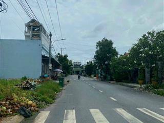 Bán Gấp Căn Nhà An Phú Tây Bình Chánh 