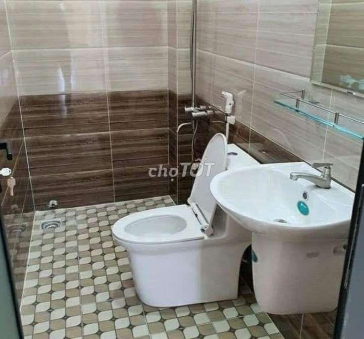 Cần Bán 1 căn nhà Quốc Lộ 50 Bình Chánh 