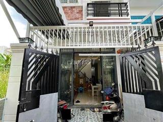 Cần Bán 1 căn nhà Quốc Lộ 50 Bình Chánh 
