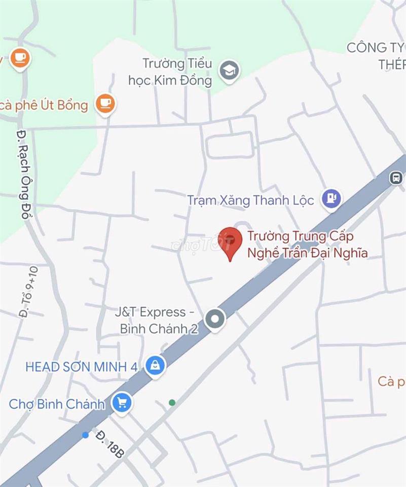 Tìm mua xưởng Kho sẵn bên Bình Chánh 6000 đến 1h