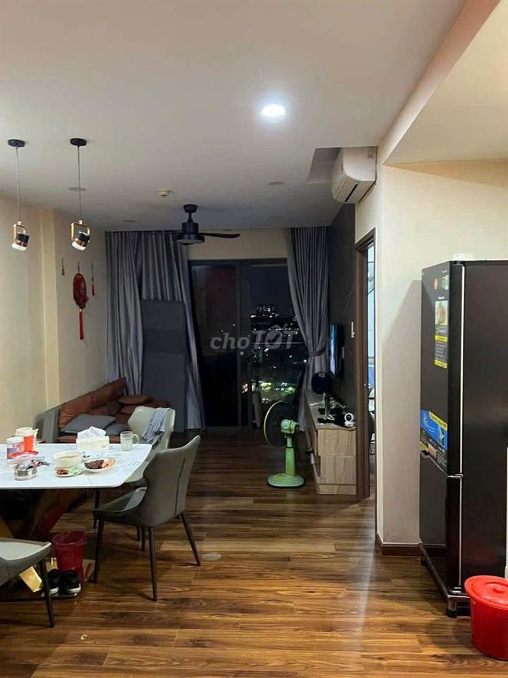 🌅 CHO THUÊ CĂN HỘ AKARI CITY – 75M² (2PN2WC) VIEW HƯỚNG ĐÔNG ĐẠI LỘ 