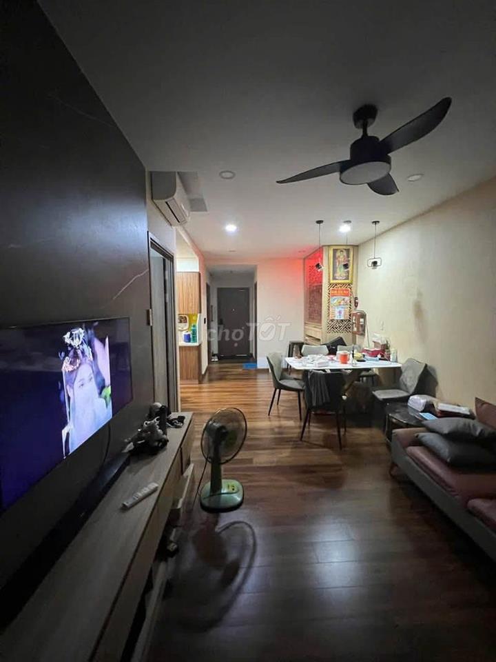 🌅 CHO THUÊ CĂN HỘ AKARI CITY – 75M² (2PN2WC) VIEW HƯỚNG ĐÔNG ĐẠI LỘ 