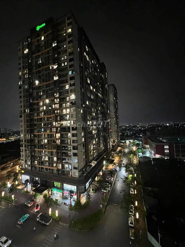 🌅 CHO THUÊ CĂN HỘ AKARI CITY – 75M² (2PN2WC) VIEW HƯỚNG ĐÔNG ĐẠI LỘ 