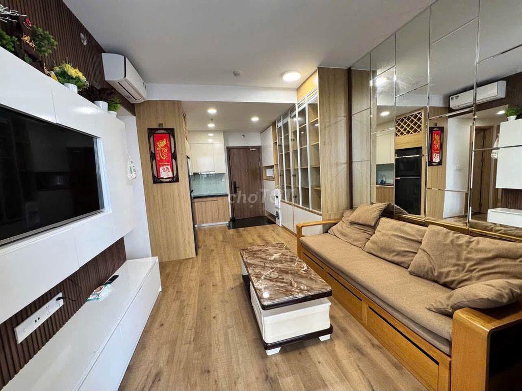 🔥 CHO THUÊ CĂN HỘ AKARI CITY – 80M² (2PN2WC) FULL NỘI THẤT MỚI ĐẸP