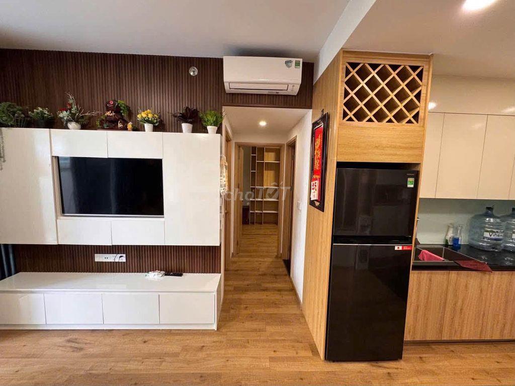 🔥 CHO THUÊ CĂN HỘ AKARI CITY – 80M² (2PN2WC) FULL NỘI THẤT MỚI ĐẸP