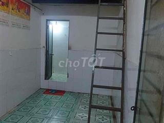 Phòng trọ 10m2 đường Tên Lửa, Q.Bình Tân
