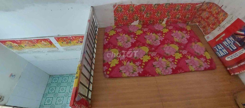 Phòng trọ 10m2 đường Tên Lửa, Q.Bình Tân