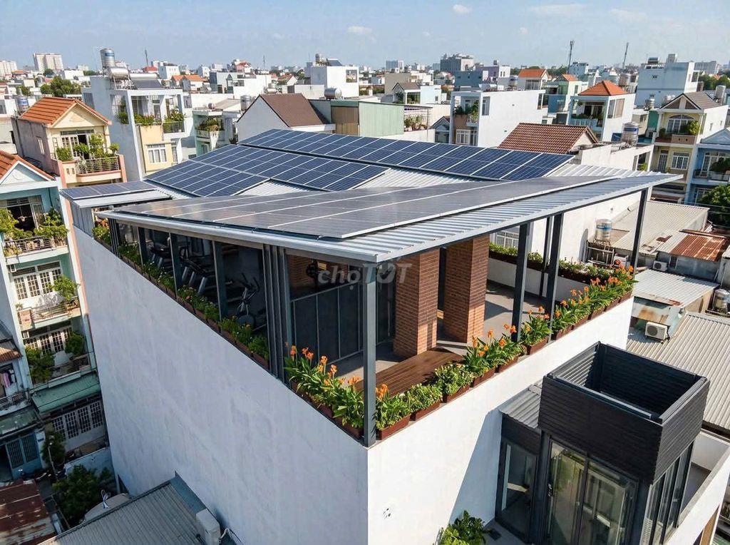 [Ở MIỄN PHÍ ĐẾN 20/9] 📌290 Nơ Trang Long, phù hợp 2-4 bạn/1p
