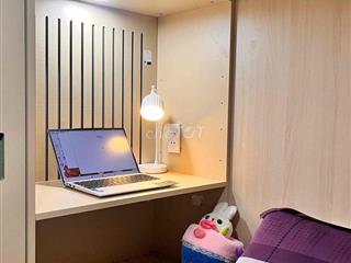 🏠 PHÒNG MINI KIỂU KTX – VÁCH NGĂN RIÊNG | BAO TRỌN TIỆN ÍCH