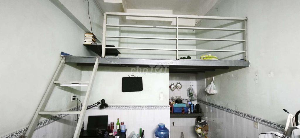 Pass phòng 1tr8 tại Phạm Văn Chiêu, Gò Vấp