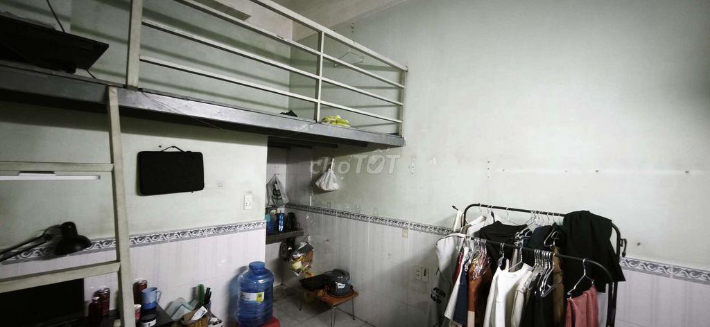 Pass phòng 1tr8 tại Phạm Văn Chiêu, Gò Vấp