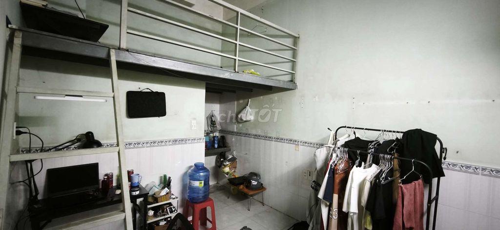Pass phòng 1tr8 tại Phạm Văn Chiêu, Gò Vấp