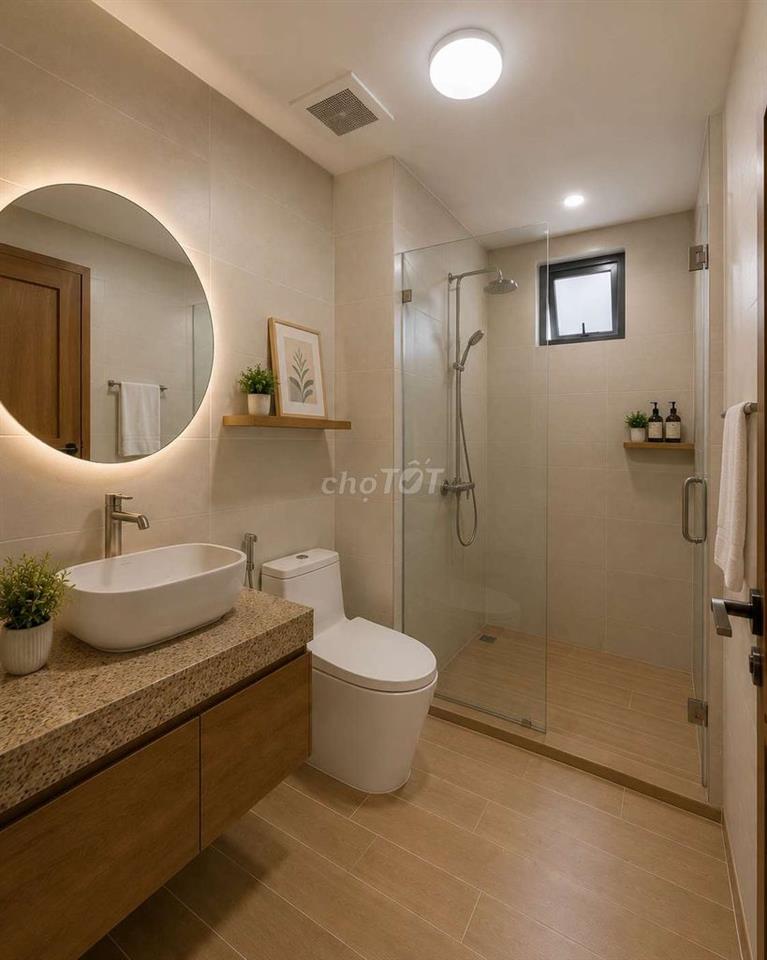 Siêu phẩm STUDIO, HIỆN ĐẠI, CỬA SỔ ĐÓN NẮNG GIÓ THOÁNG, Đ. LHPhong,Q10