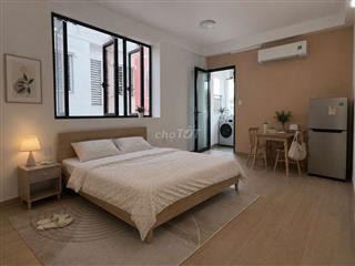 Siêu phẩm STUDIO, HIỆN ĐẠI, CỬA SỔ ĐÓN NẮNG GIÓ THOÁNG, Đ. LHPhong,Q10