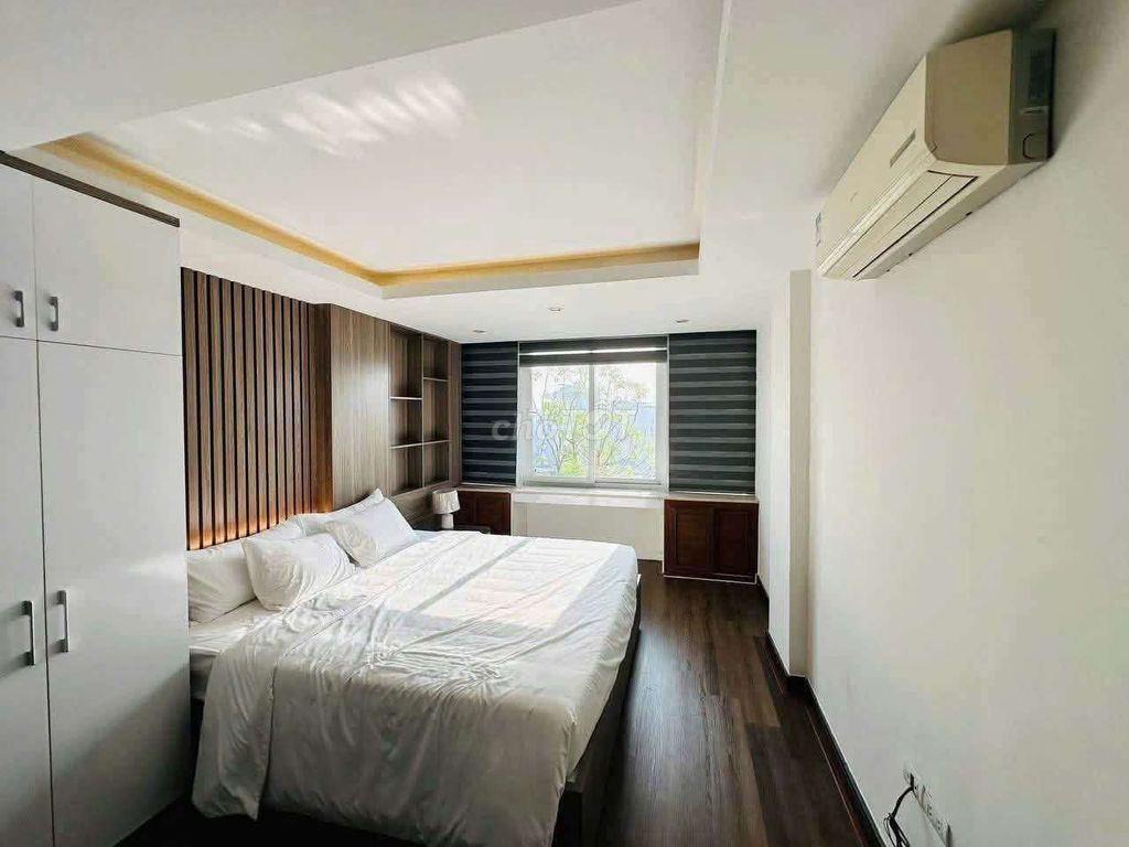 Cần cho thuê GẤP trọ Phan Đình Phùng Phú Nhuận 5tr