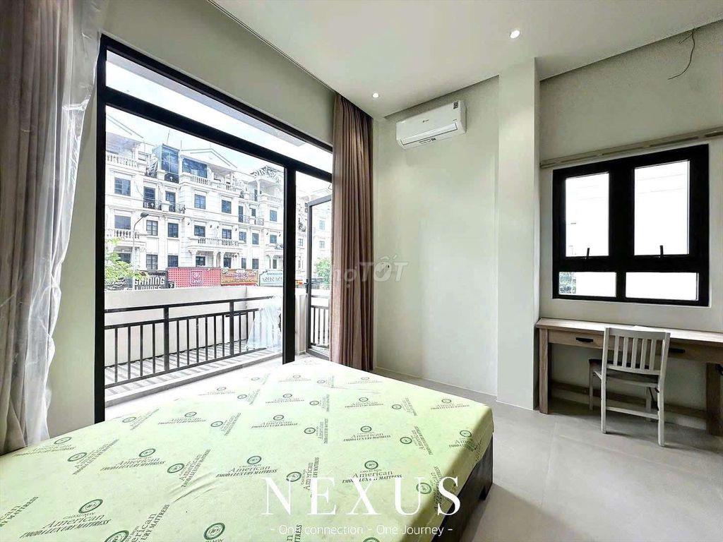 trống lại phòng cho thuê ngay Lê Văn Sỹ