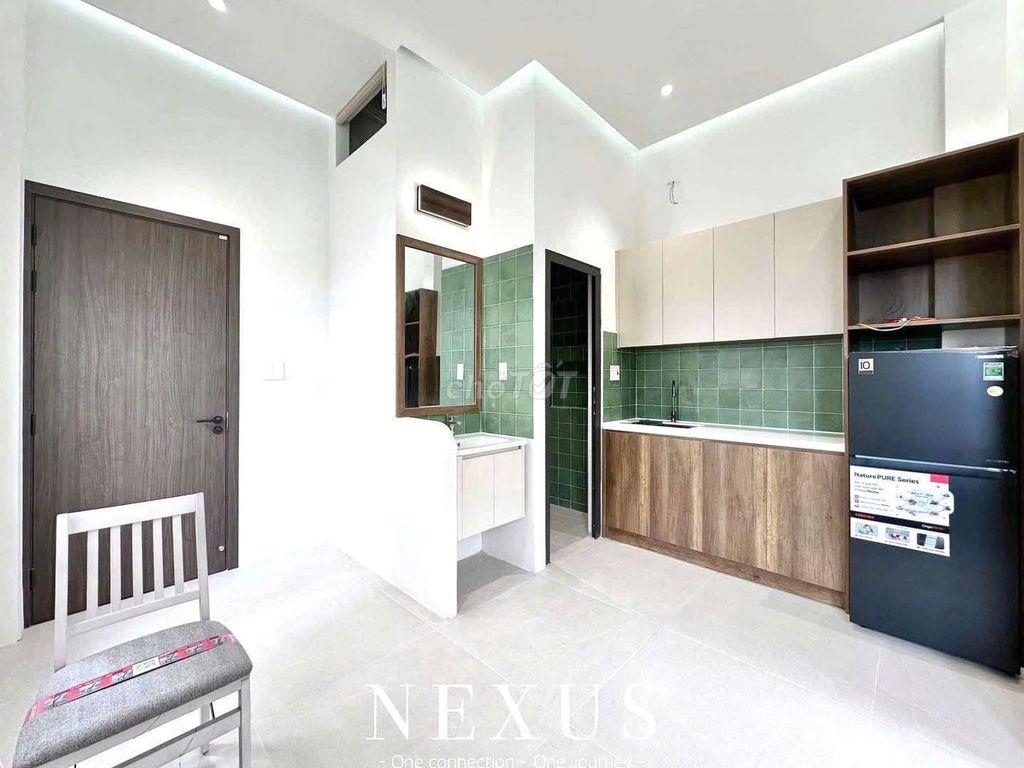 trống lại phòng cho thuê ngay Lê Văn Sỹ