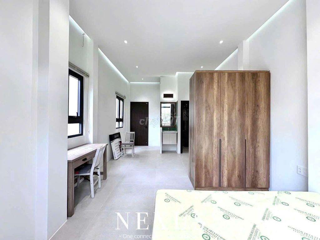 trống lại phòng cho thuê ngay Lê Văn Sỹ