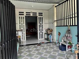 nhà khu sầm uất , đủ tiện ít , giá thương lượng