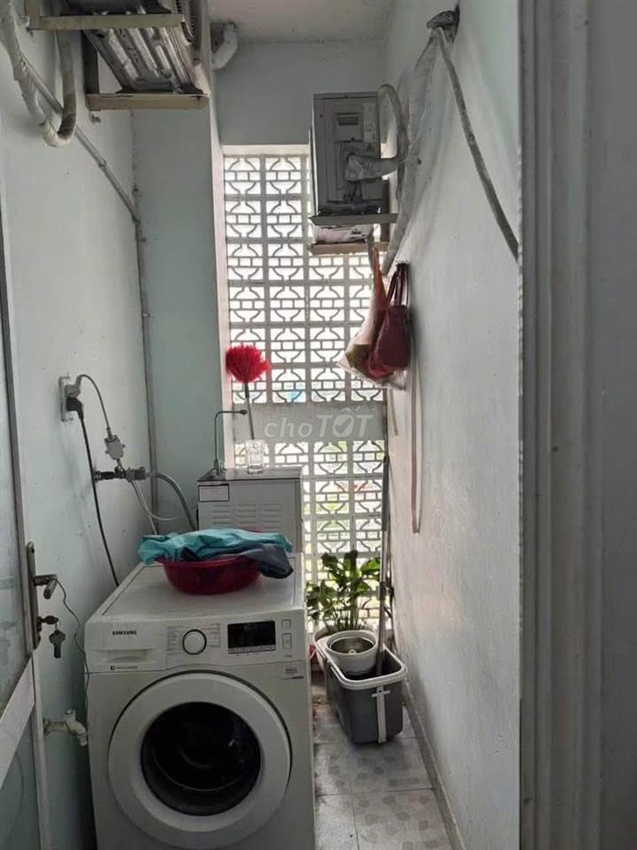 Căn Hộ Chung Cư Đông Hải 2PN / 2WC Sổ Hồng Riêng