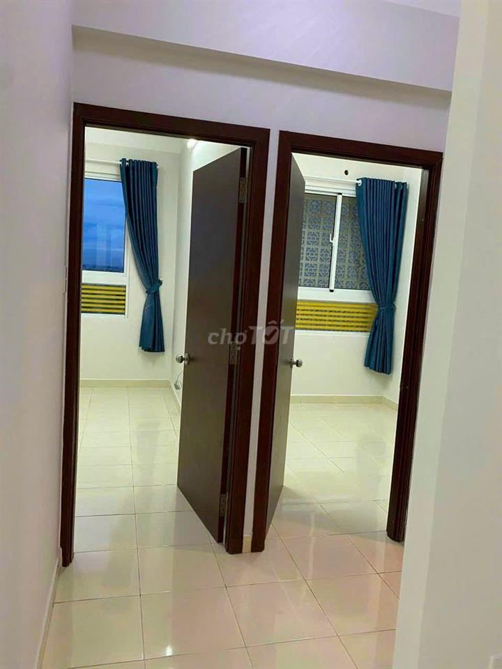 Căn hộ chung cư đông hải 2PN 2WC 54m2 sổ hồng riêng 