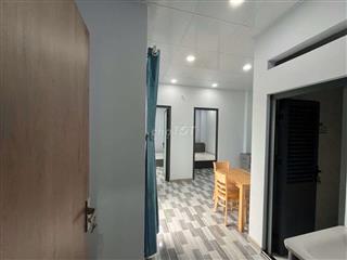 Bán nhà CHDV 5x20m Trung Mỹ Tây Q12 hẻm ô tô dòng tiền 30tr