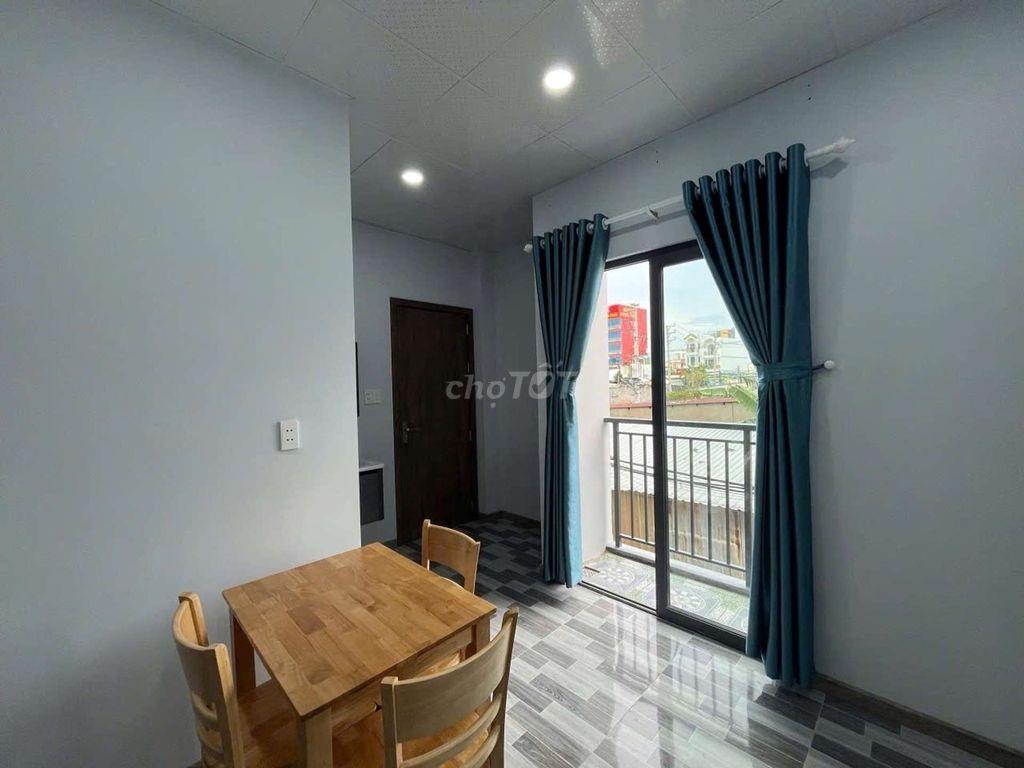 Bán nhà CHDV 5x20m Trung Mỹ Tây Q12 hẻm ô tô dòng tiền 30tr