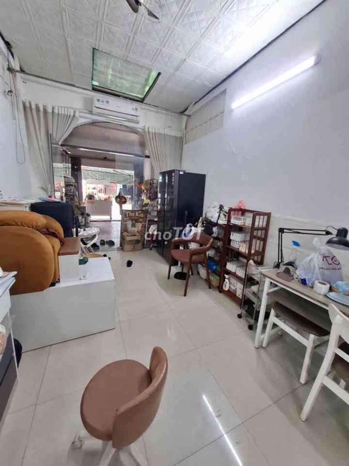 Bán nhà Trung Mỹ Tây Quận 12 lô góc mặt tiền kinh doanh 110.7m2